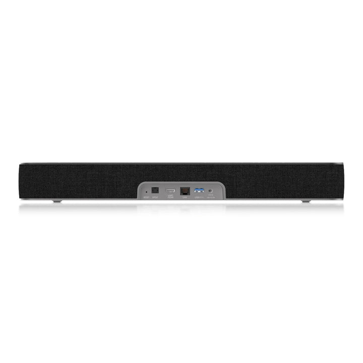 MECOOL KS3 UHD OTT Soundbar + subwoofer + 2 højttalere