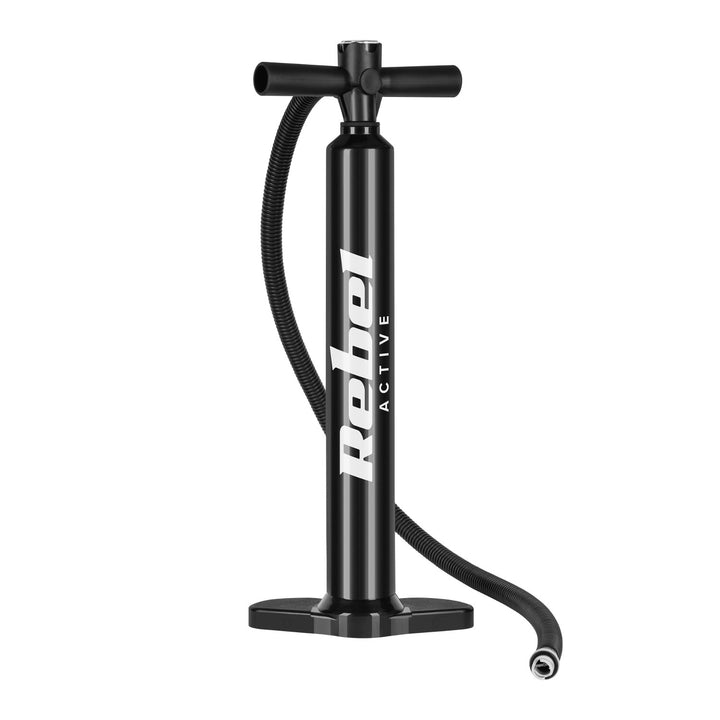REBEL ACTIVE oppusteligt SUP-bræt 350 x 81 x 15 cm, sæt