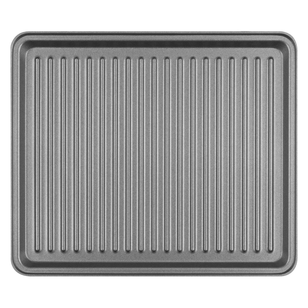 Concept sandwich-toaster, tre udskiftelige plader, effekt 1200 W, non-stick-overflade, indikatorlampe, SV3080