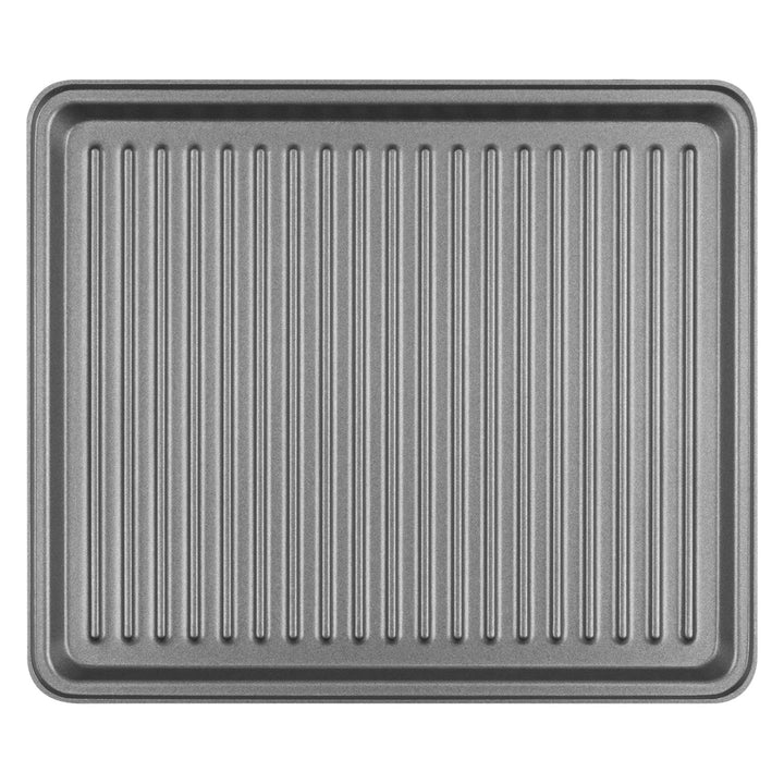 Concept sandwich-toaster, tre udskiftelige plader, effekt 1200 W, non-stick-overflade, indikatorlampe, SV3080