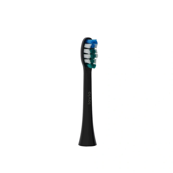Lovio SonicProtect PRO elektrisk tandbørste, sort, LVTB124BK