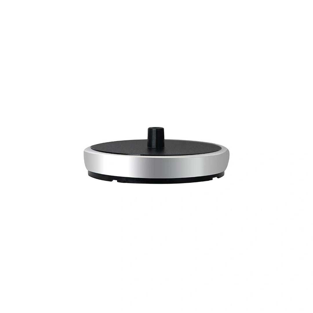 Lovio SonicProtect PRO elektrisk tandbørste, sort, LVTB124BK