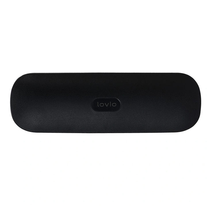 Lovio SonicProtect PRO elektrisk tandbørste, sort, LVTB124BK