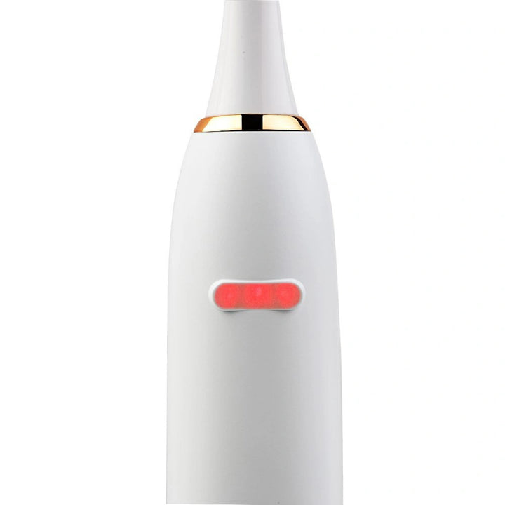 Lovio SonicProtect PRO elektrisk tandbørste, hvid, LVTB124WH