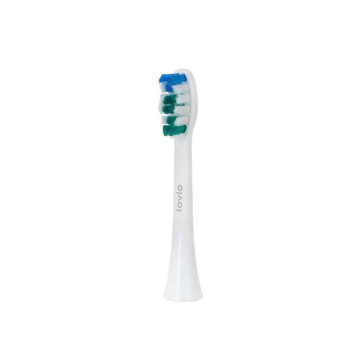 Lovio SonicProtect PRO elektrisk tandbørste, hvid, LVTB124WH