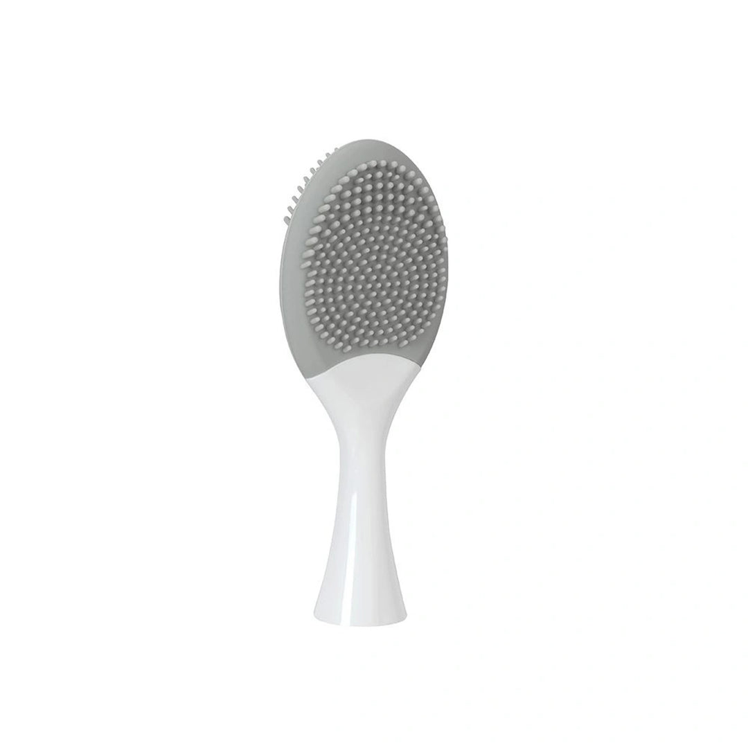 Lovio SonicProtect PRO elektrisk tandbørste, hvid, LVTB124WH