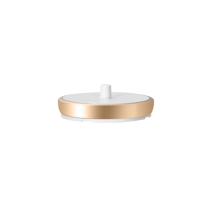 Lovio SonicProtect PRO elektrisk tandbørste, hvid, LVTB124WH