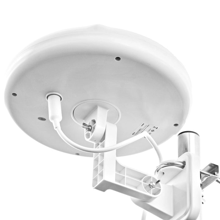 Digital360 4G LTE FM VHF UHF VA0024 Vayox udendørsantenne