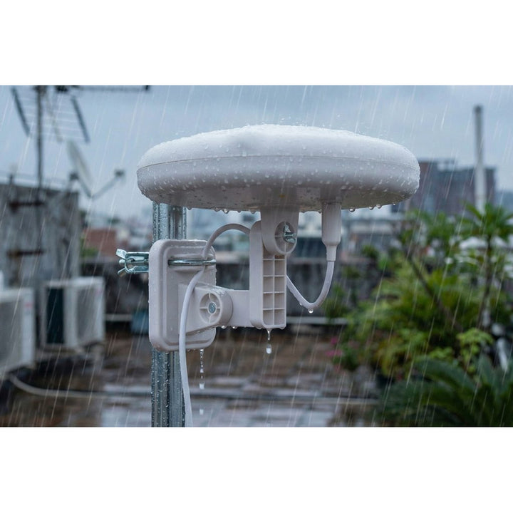 Digital360 4G LTE FM VHF UHF VA0024 Vayox udendørsantenne