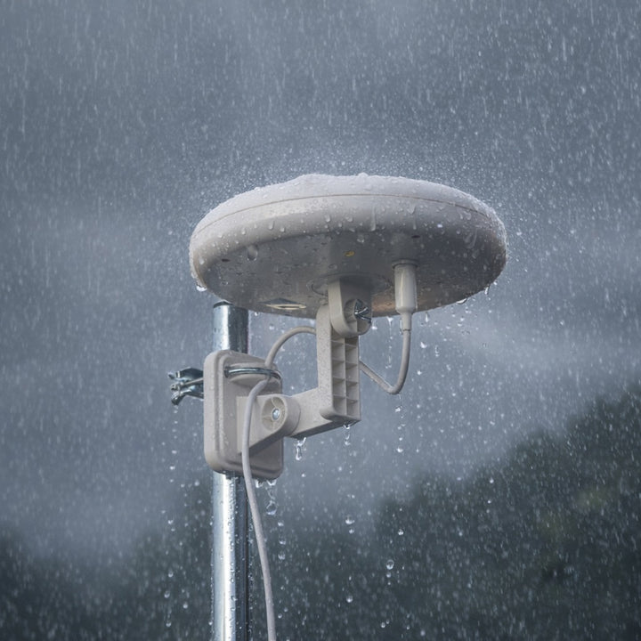 Digital360 4G LTE FM VHF UHF VA0024 Vayox udendørsantenne