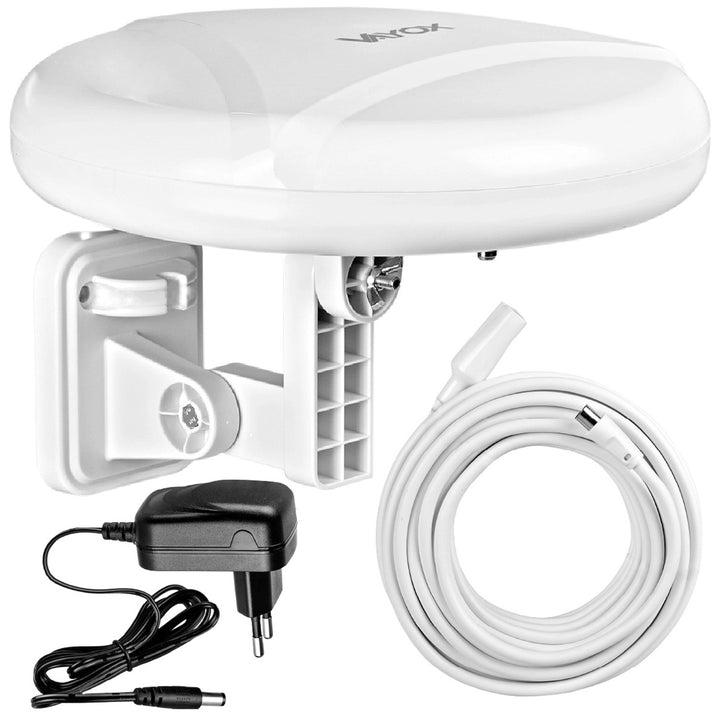 Digital360 4G LTE FM VHF UHF VA0024 Vayox udendørsantenne