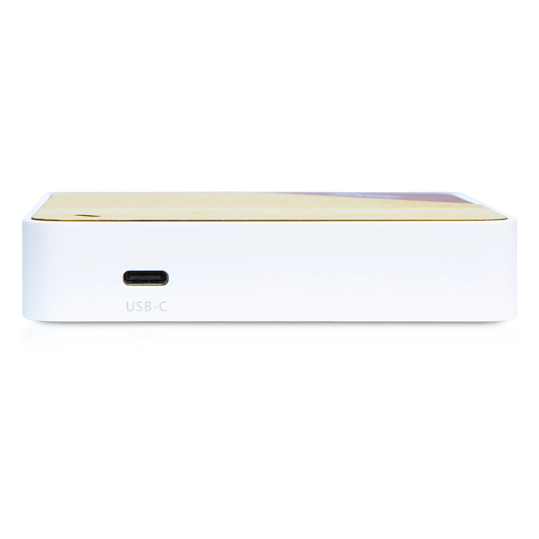 Homatics Box 4K Pro V2 Google TV multimedieafspiller