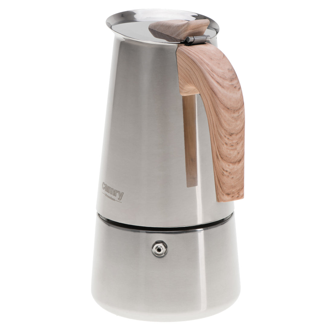 Espressokande 450 ml Camry CR 4424