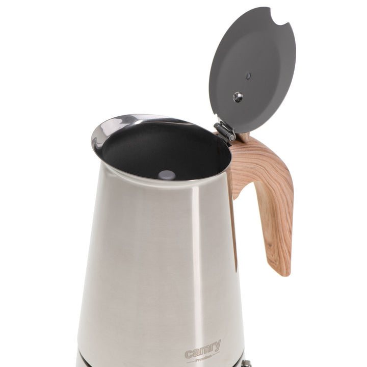 Espressokande 450 ml Camry CR 4424