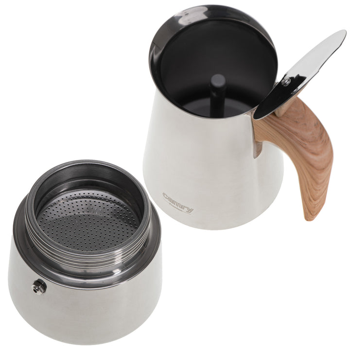 Espressokande 450 ml Camry CR 4424