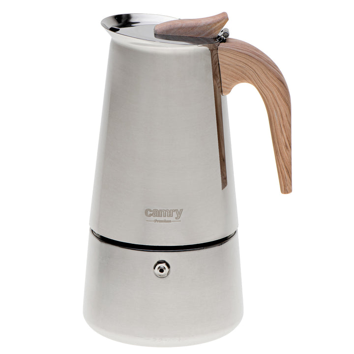 Espressokande 450 ml Camry CR 4424