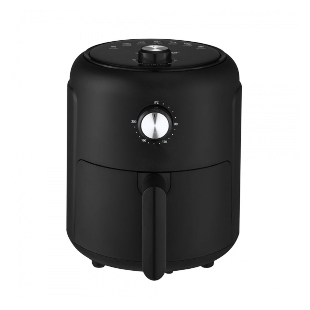 Fedtfri frituregryde, Bistecca alla Griglia, 2,6 l, 1000 W, EKA001, Esperanza