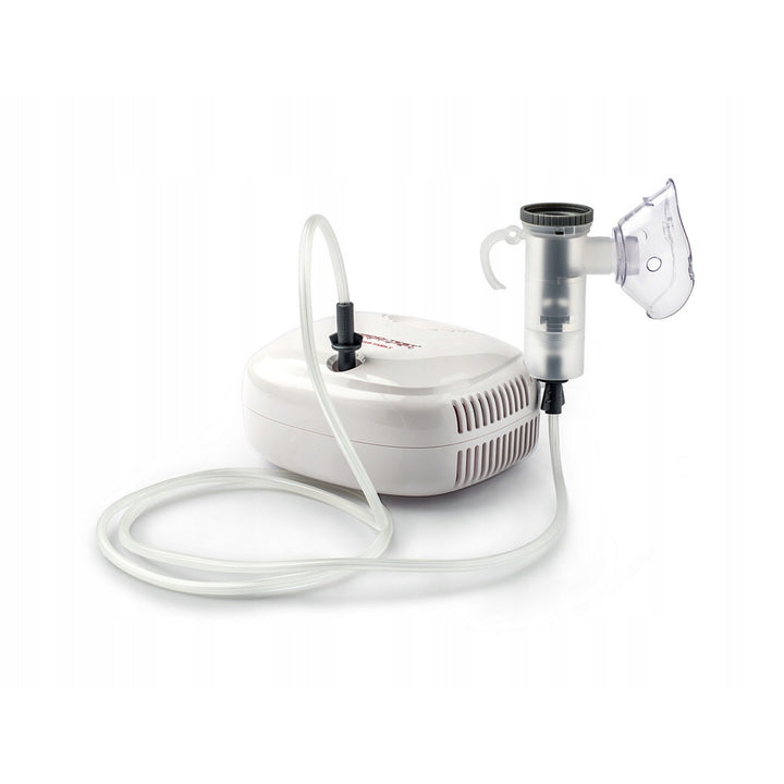 Kompressorinhalator, 2 masker, KT-NEB FAMILY, Techmed