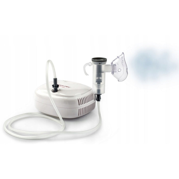 Kompressorinhalator, 2 masker, KT-NEB FAMILY, Techmed