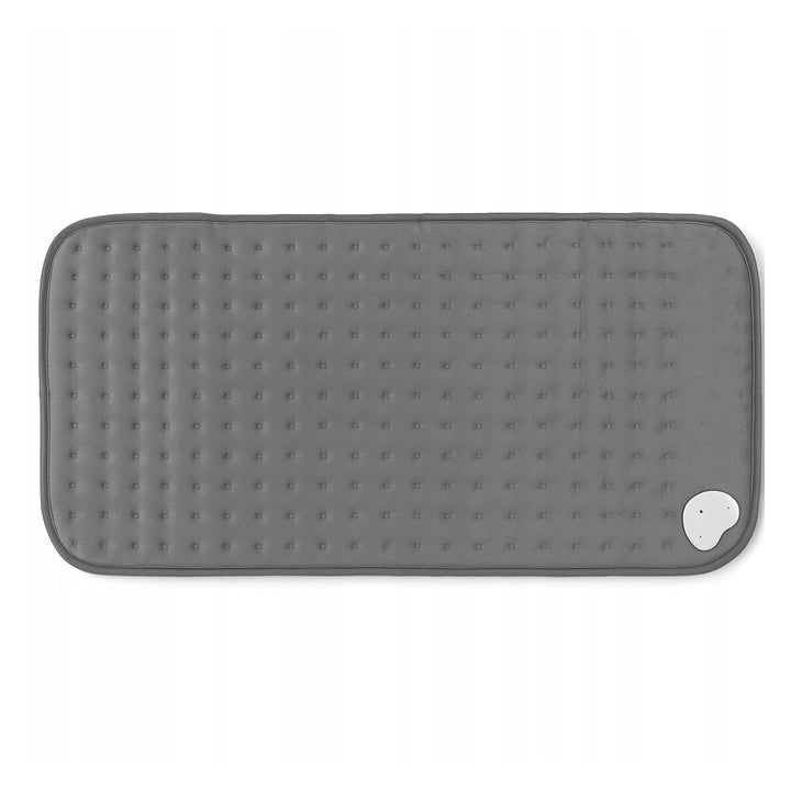 Elektrisk varmepude, 3 varmeniveauer, 30x60 cm, effekt 100 W, TM-PE COMFORT XL, Tech-Med