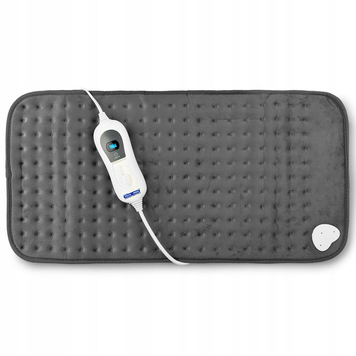 Elektrisk varmepude, 3 varmeniveauer, 30x60 cm, effekt 100 W, TM-PE COMFORT XL, Tech-Med