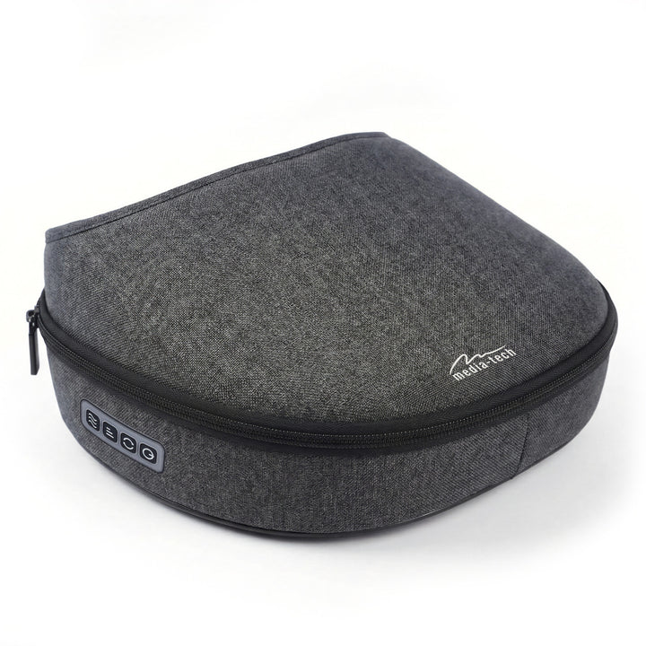Fodmassager med varmefunktion – Warming Feet Massager MT6541