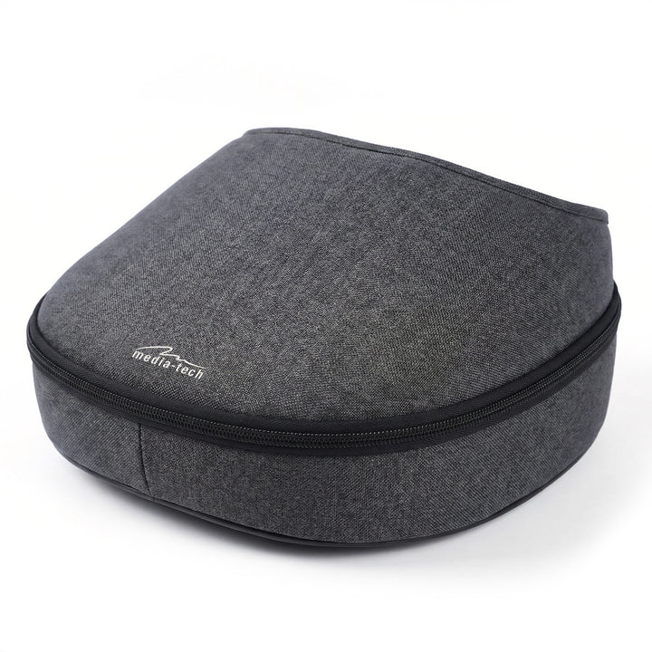 Fodmassager med varmefunktion – Warming Feet Massager MT6541
