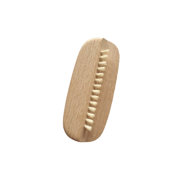 Starmann LUX håndbørster, 100 % naturlige, 3 stk.