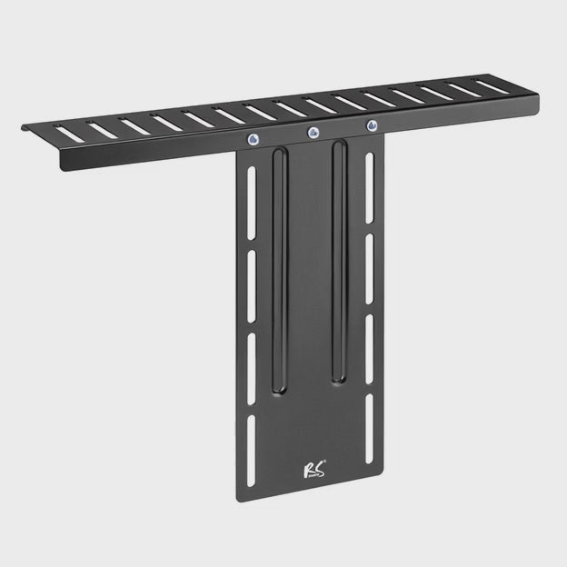 All-In-One NanoRS-holder/hylde til kamera/videokamera/projektor, YouTube, VESA 100x100, RS464