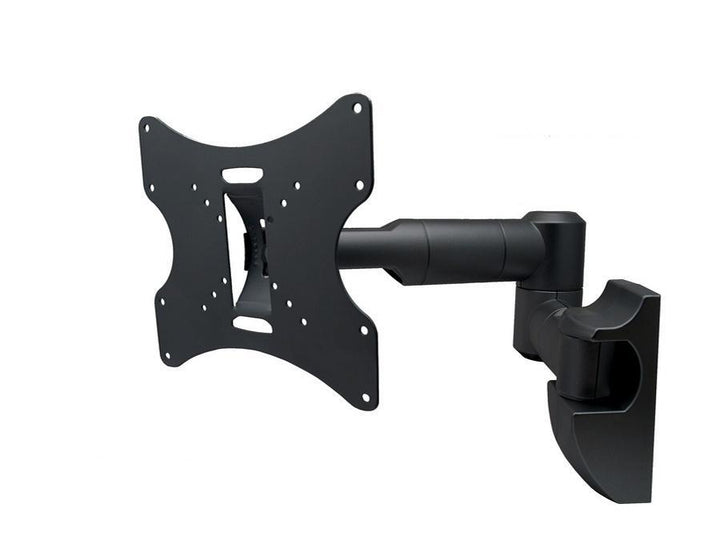Maclean tv- eller skærmholder, universal, max. VESA 200x200, 13-42", 30 kg, sort, MC-503A B