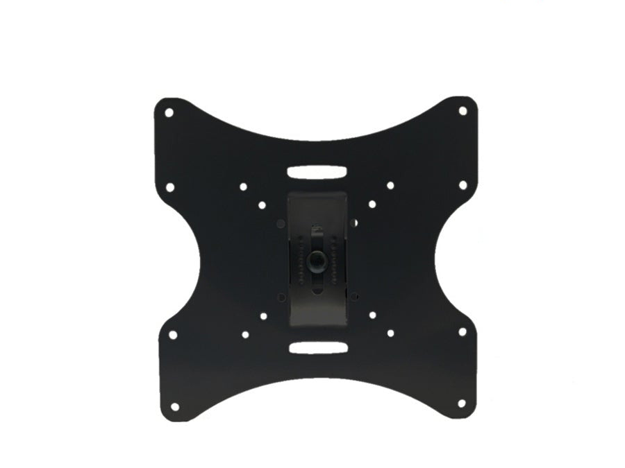 Maclean MC-501A B tv- eller skærmholder, universal, maks. VESA 200x200, 23-50", 30 kg, sort