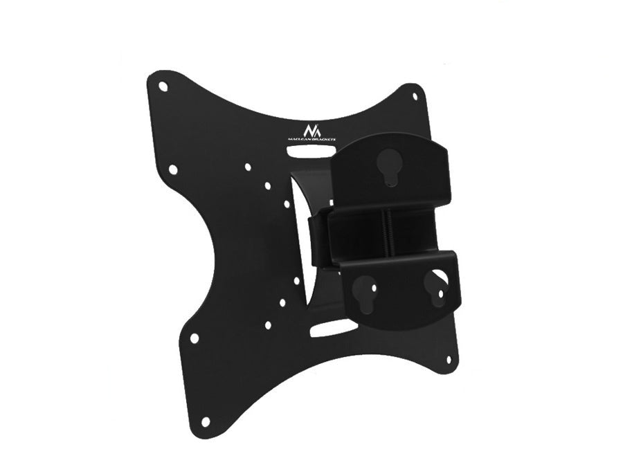 Maclean MC-501A B tv- eller skærmholder, universal, maks. VESA 200x200, 23-50", 30 kg, sort
