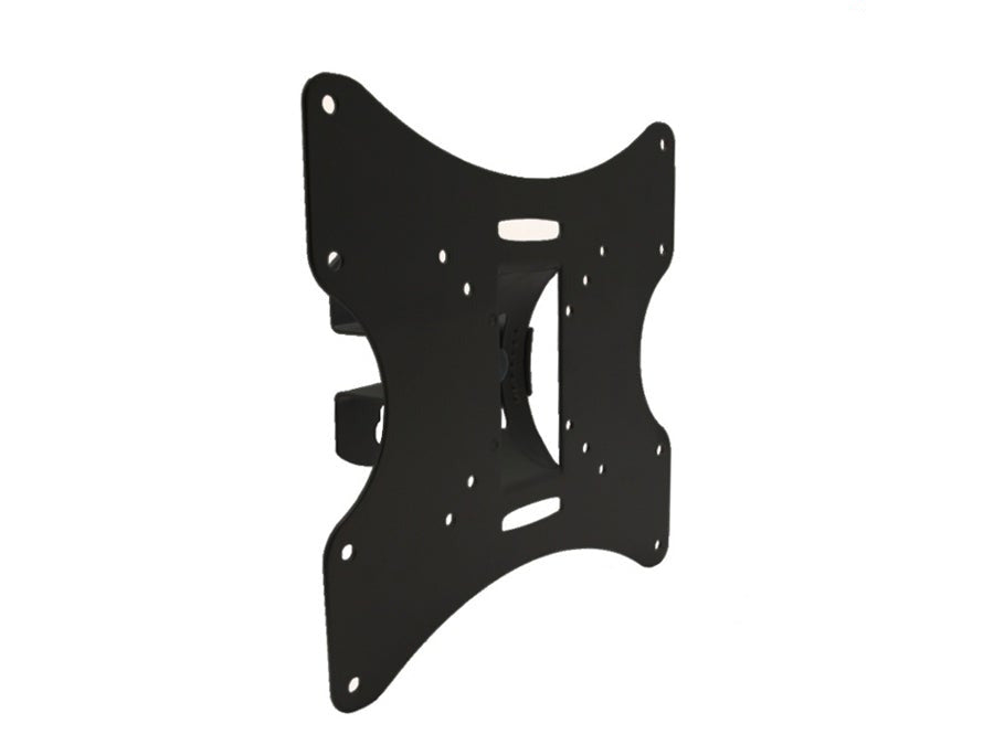 Maclean MC-501A B tv- eller skærmholder, universal, maks. VESA 200x200, 23-50", 30 kg, sort