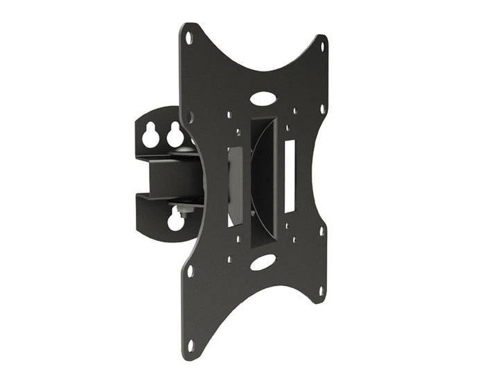 Maclean MC-501A B tv- eller skærmholder, universal, maks. VESA 200x200, 23-50", 30 kg, sort