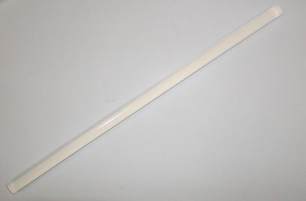 Termisk lim til varmluftspistol 11 mm 30 cm gennemsigtig