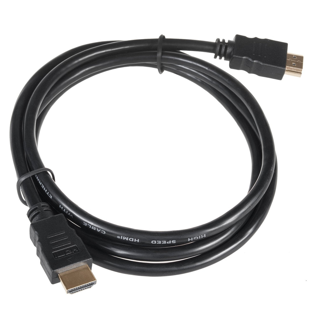 HDMI-HDMI v1.4-kabel, 1,8 m, Maclean MCTV-5