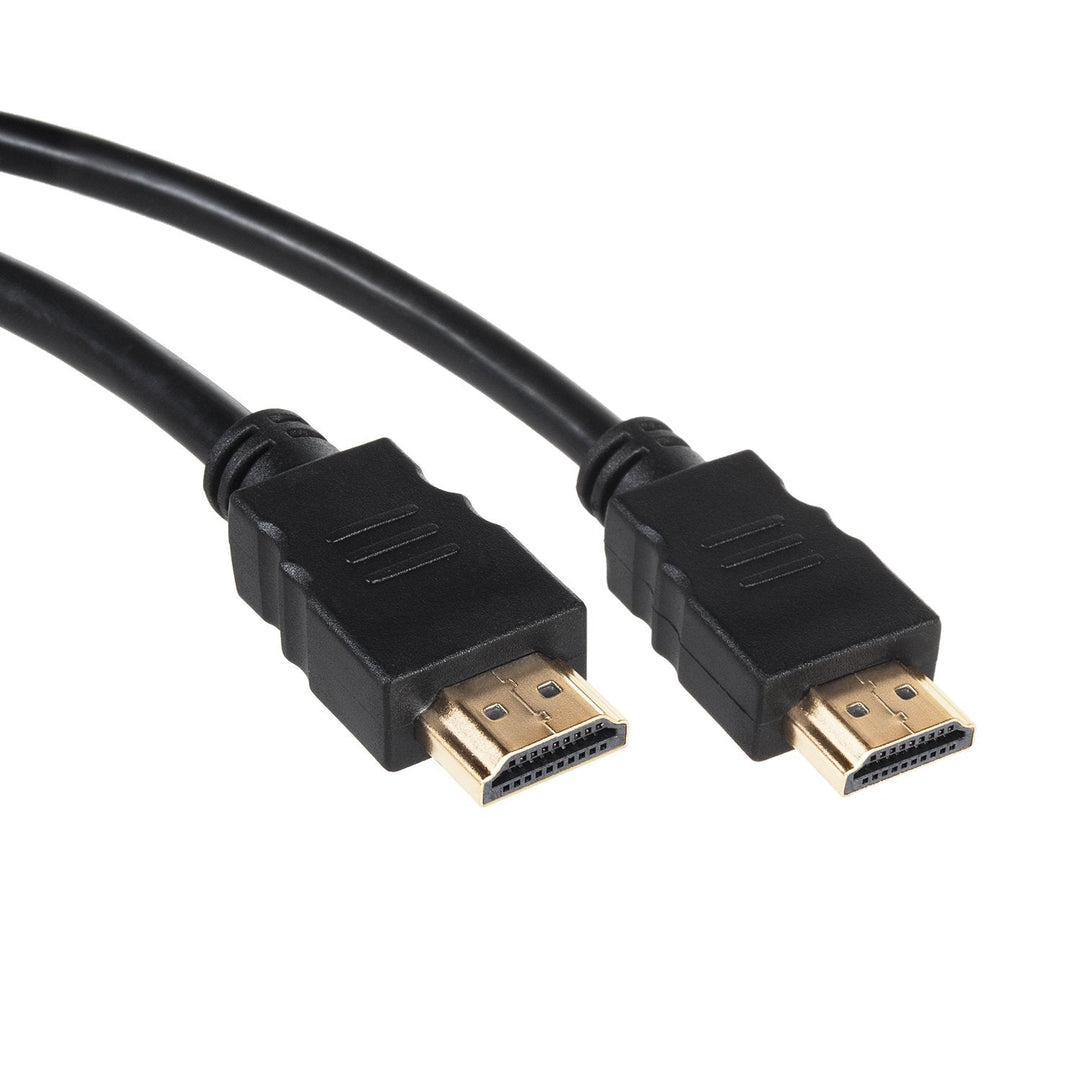 HDMI-HDMI v1.4-kabel, 1,8 m, Maclean MCTV-5