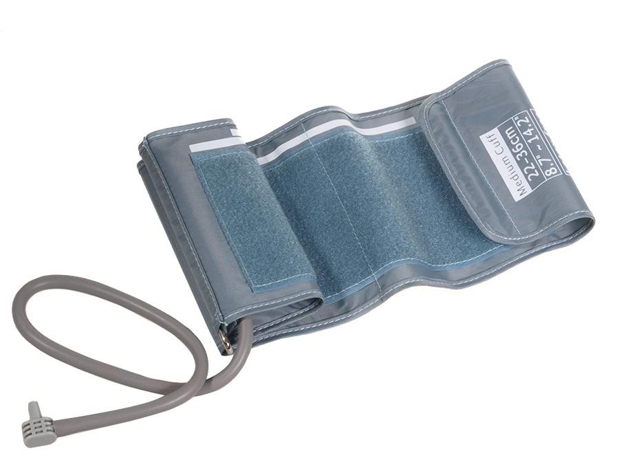 PROMEDIX PR9000 ARMBÅNDSBLODTRYKSMÅLER STRØMFORSYNING
