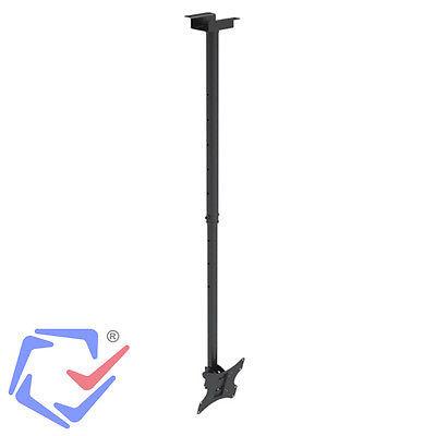 TV-holder til loft 23-42" Maclean MC-580 50 kg VESA 200x200