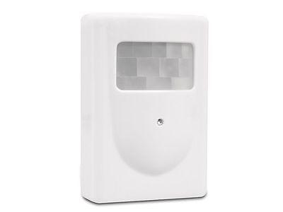 Original trådløs mini-alarm GB3400, IP44, op til 120 m