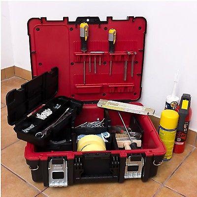 Keter Technican-kasse