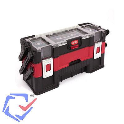 CANTI TRIO ORGANISATOR KETER
