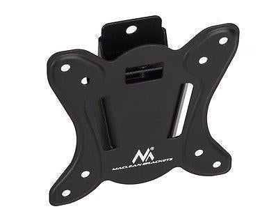 Maclean tv-holder, maks. VESA 100x100, 13-27", 25 kg, MC-715