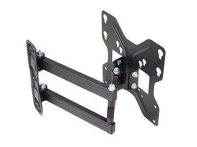 Maclean tv-beslag, max. vesa 200x200, 13-42", 30 kg, MC-648