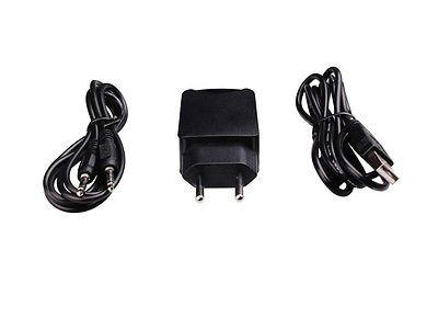 Blaupunkt-radio, FM-radio, SD/USB/AUX, HR5BR