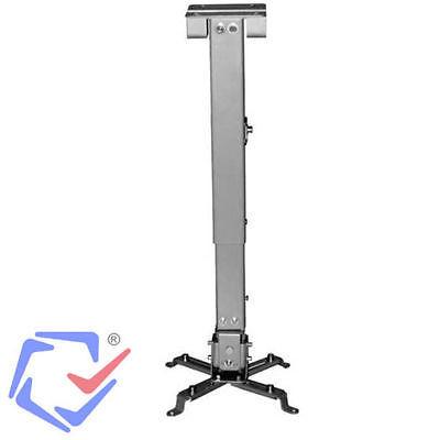 Maclean MC-581 projektorholder, 43-65 cm, 20 kg