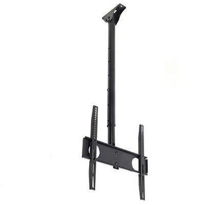 Maclean loftbeslag til tv, maks. VESA 400x400, 32-65", 50 kg, MC-631