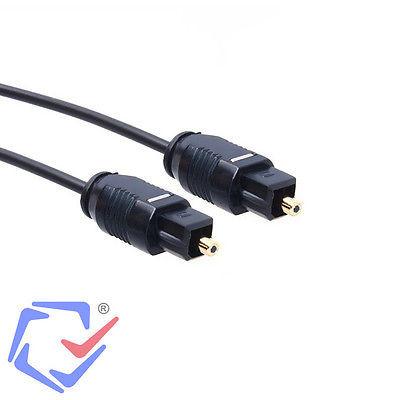 Toslink T-T ULTRA SLIM 0,5 m optisk kabel Maclean MCTV-750