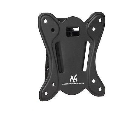 Maclean tv-holder, maks. VESA 100x100, 13-27", 25 kg, MC-715