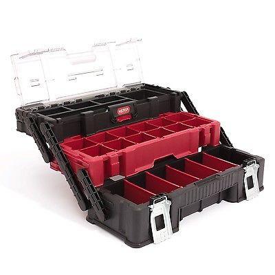 CANTI TRIO ORGANISATOR KETER